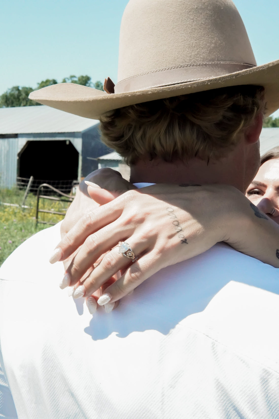 newlywed couple avoiding first year marriage mistakes