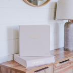 Premium newlywed planner and organization binder