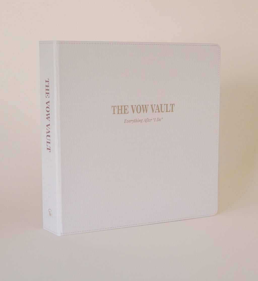 The Vow Vault™